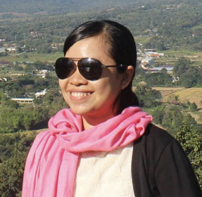 Mai Xuân Thắm's blog